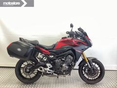 YAMAHA TRACER 900 ABS