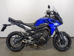 YAMAHA TRACER 900 ABS