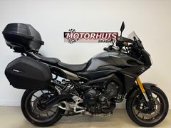 YAMAHA TRACER 900 ABS