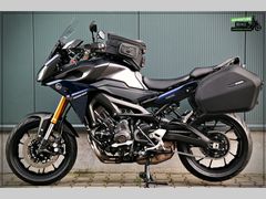 YAMAHA TRACER 900 ABS