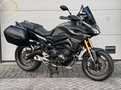 YAMAHA TRACER 900 ABS