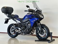 YAMAHA TRACER 900 ABS