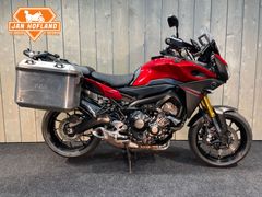 YAMAHA TRACER 900 ABS