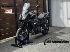 YAMAHA TRACER 900 ABS