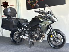 YAMAHA TRACER 900 ABS
