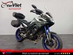 YAMAHA TRACER 900 ABS