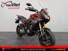 YAMAHA TRACER 900 ABS