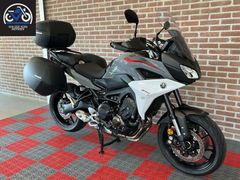 YAMAHA TRACER 900 ABS
