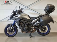 YAMAHA TRACER 900 ABS