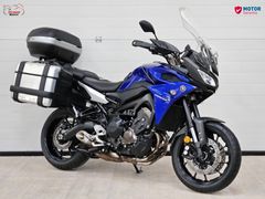 YAMAHA TRACER 900 ABS