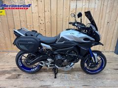 YAMAHA TRACER 900 ABS