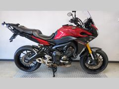 YAMAHA TRACER 900 ABS