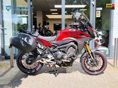 YAMAHA TRACER 900 ABS