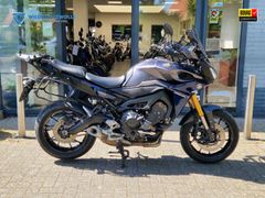 YAMAHA TRACER 900 ABS