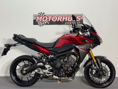 YAMAHA TRACER 900 ABS