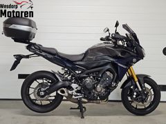 YAMAHA TRACER 900 ABS