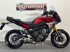 YAMAHA TRACER 900 ABS