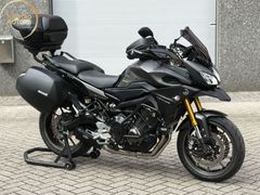 YAMAHA TRACER 900 ABS