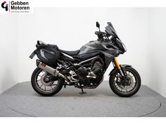 YAMAHA TRACER 900 ABS