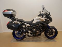YAMAHA TRACER 900 ABS
