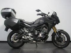 YAMAHA TRACER 900 ABS
