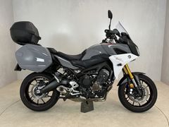 YAMAHA TRACER 900 GT