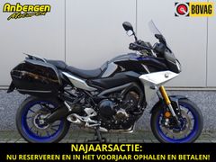 YAMAHA TRACER 900 GT