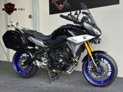 YAMAHA TRACER 900 GT