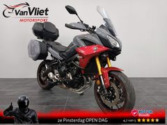 YAMAHA TRACER 900 GT