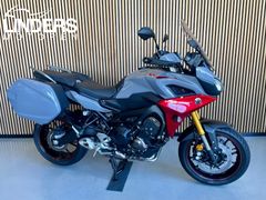 YAMAHA TRACER 900 GT