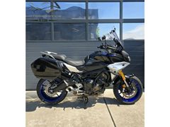 YAMAHA TRACER 900 GT