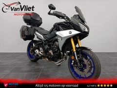 YAMAHA TRACER 900 GT