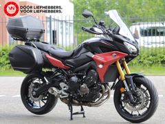 YAMAHA TRACER 900 GT