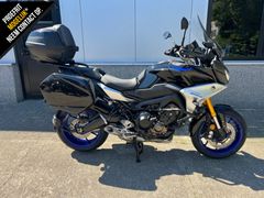 YAMAHA TRACER 900 GT