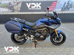 YAMAHA TRACER 900 GT