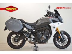 YAMAHA TRACER 900 GT