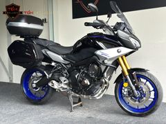 YAMAHA TRACER 900 GT