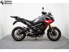 YAMAHA TRACER 900 GT