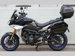 YAMAHA TRACER 900 GT