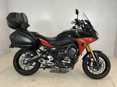 YAMAHA TRACER 900 GT