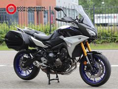 YAMAHA TRACER 900 GT
