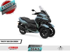 YAMAHA TRICITY 300