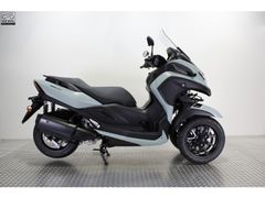 YAMAHA TRICITY 300