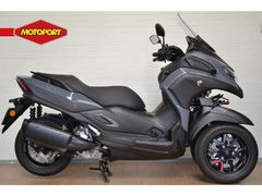 YAMAHA TRICITY 300