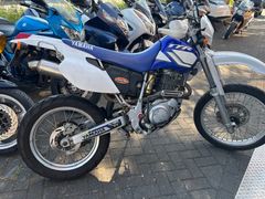 YAMAHA TT 600 R