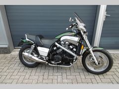 YAMAHA VMX 1200 V MAX