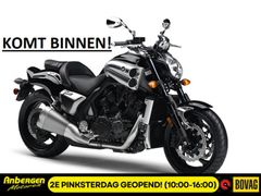 YAMAHA VMX 1700