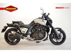 YAMAHA VMX 1700 VMAX