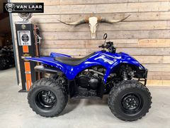 YAMAHA WOLVERINE 350