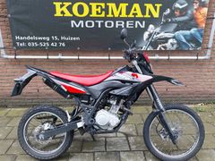 YAMAHA WR 125 R